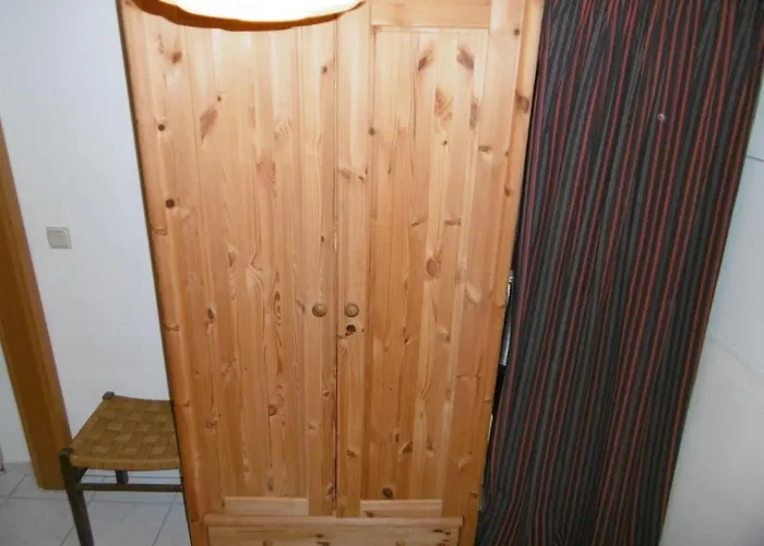 Gartenwohnung Bodetalblick Thale