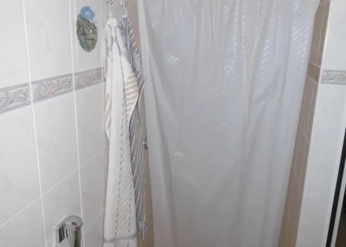 Gartenwohnung Bodetalblick